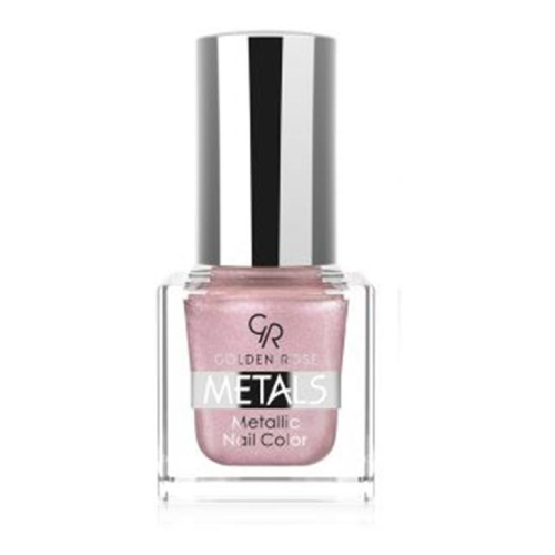 GR METALS METALLIC NAIL COLOR