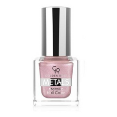 GR METALS METALLIC NAIL COLOR