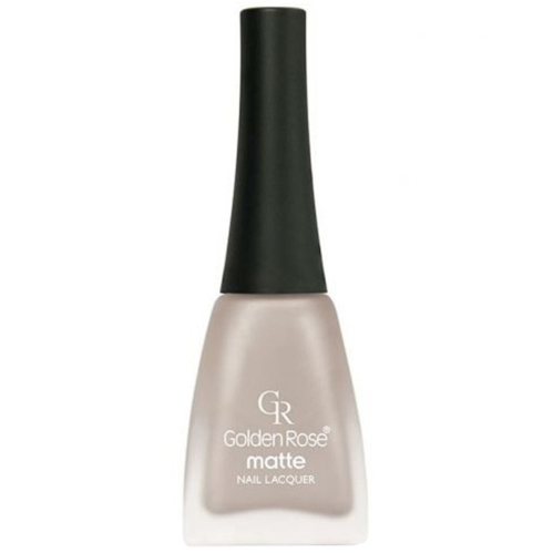 GR MATTE NAIL LACQUER