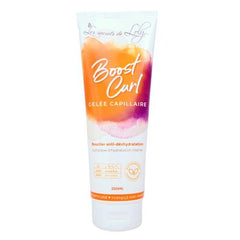 BOOST CURL (CURL ACTIVATING JELLY) 250ML