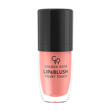 GR LIP&amp;BLUSH VELVET TOUCH