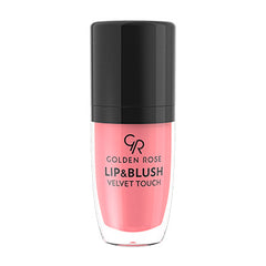 GR LIP&amp;BLUSH VELVET TOUCH