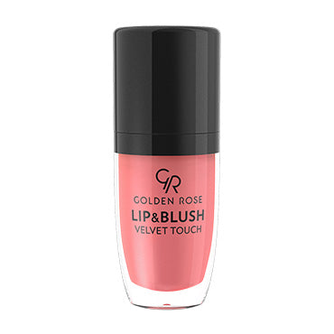 GR LIP&amp;BLUSH VELVET TOUCH