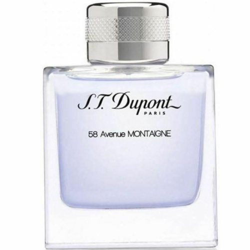58 Avenue Montaigne Eau de Toilette pour homme
