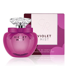 GR PERFUME-VIOLET MIST 100 ML