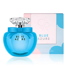 GR PERFUME-BLUE AZURE 100 ML