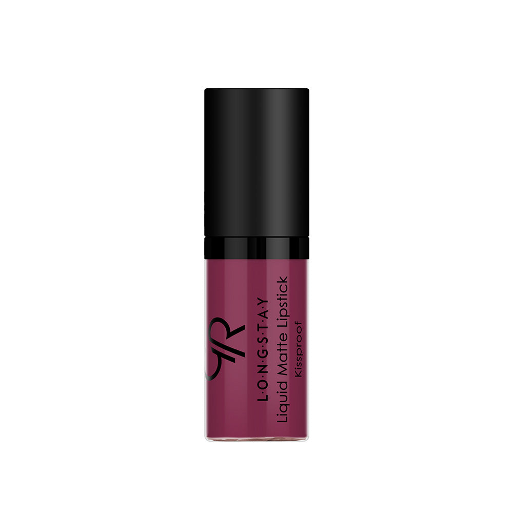 GR LONGSTAY LIQUID MATTE LIPSTICK(MINI)