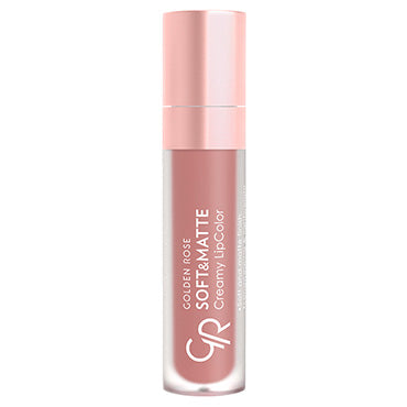 GR SOFT&amp;MATTE CREAMY LIPCOLOR