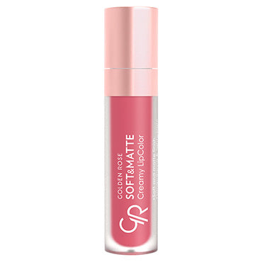 GR SOFT&amp;MATTE CREAMY LIPCOLOR