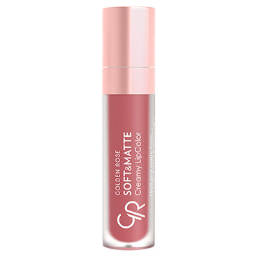 GR SOFT&amp;MATTE CREAMY LIPCOLOR