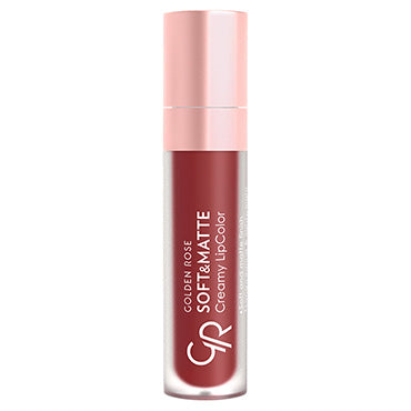 GR SOFT&amp;MATTE CREAMY LIPCOLOR