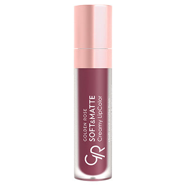 GR SOFT&amp;MATTE CREAMY LIPCOLOR