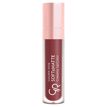 GR SOFT&amp;MATTE CREAMY LIPCOLOR