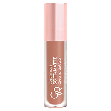 GR SOFT&amp;MATTE CREAMY LIPCOLOR