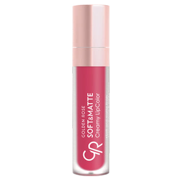 GR SOFT&amp;MATTE CREAMY LIPCOLOR