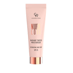 NUDE LOOK RADIANT TINTED MOISTURIZER