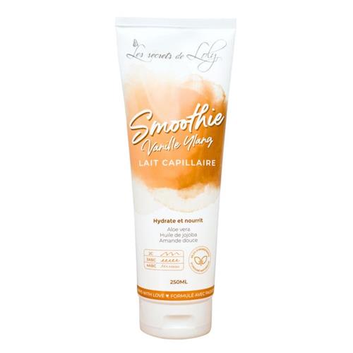 VANILLA YLANG SMOOTHIE (HAIR MILK) 250ml