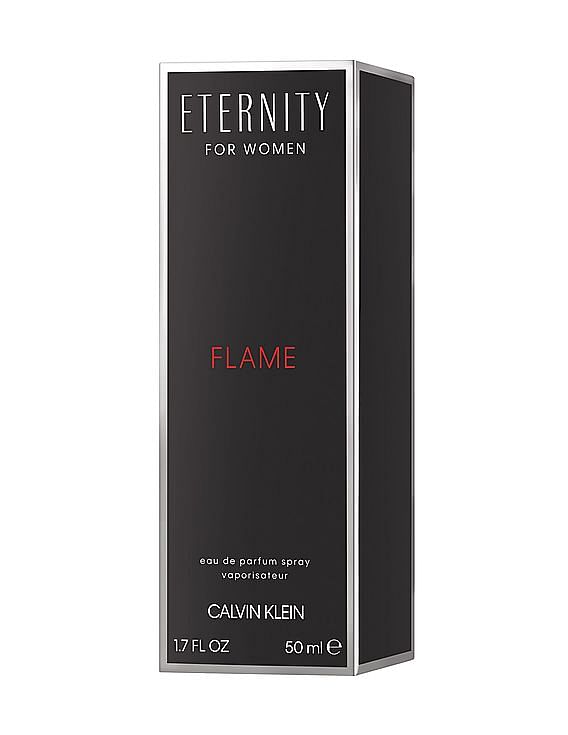 Eternity Flame Eau de Parfum for Women