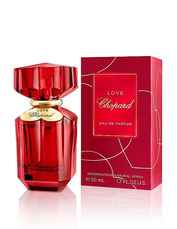 Love Chopard EDP