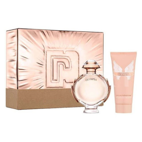 OLYMPEA EDP80+BL100