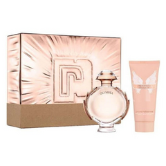 OLYMPEA EDP80+BL100