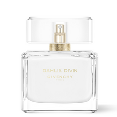 DIVINE DAHLIA Initial Water