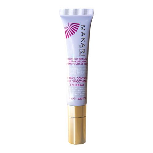 Retinol Control Line Smoothing Eye Cream