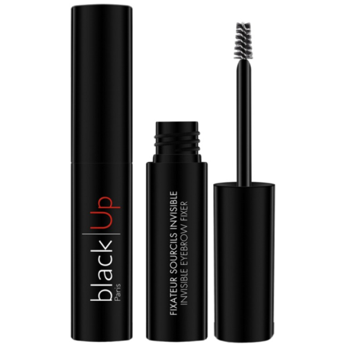 BLACK UP EYEBROW FIXER 3ML