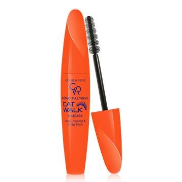 Instant Full Volume Cat Walk Mascara