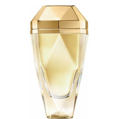 LADY MILLION MY GOLD WATER 80ml