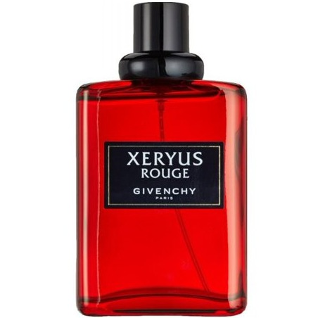 XERYUS RED EDT