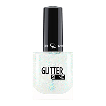 GR EXTREME GLITTER SHINE NAIL LACQUER