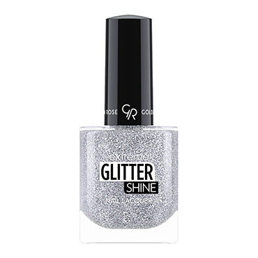 GR EXTREME GLITTER SHINE NAIL LACQUER