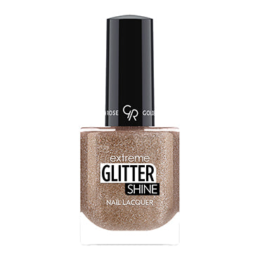 GR EXTREME GLITTER SHINE NAIL LACQUER