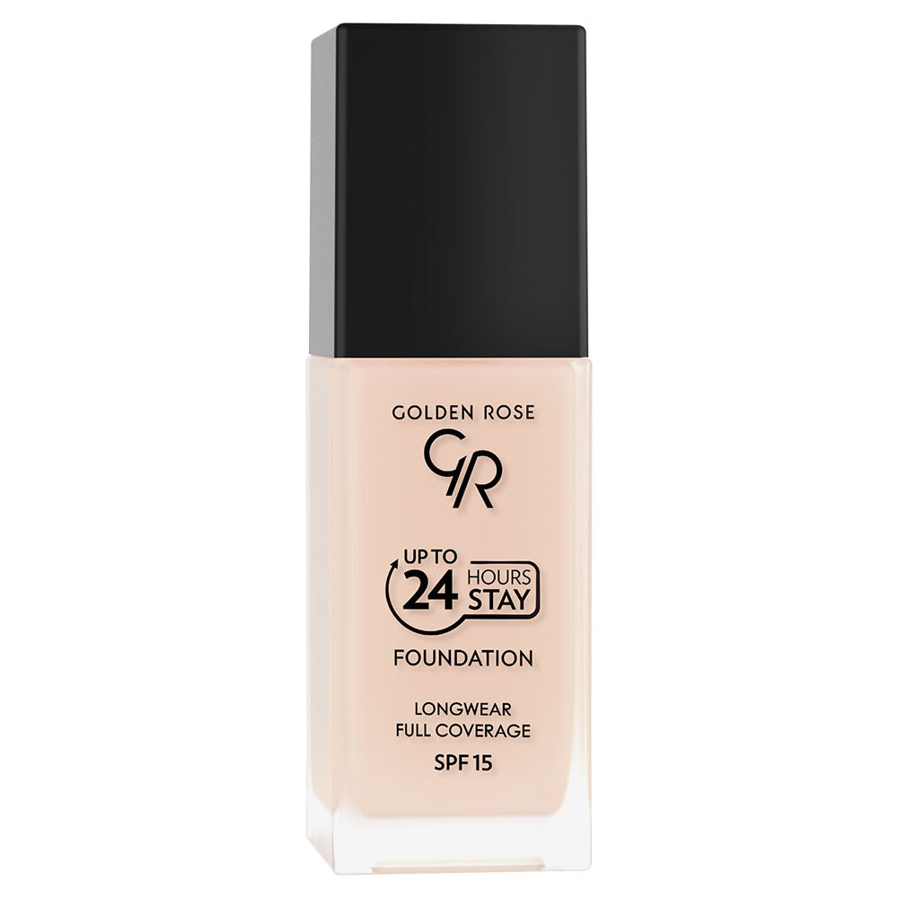 GR UP TO 24 HOURS STAY FOUNDATION