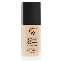 GR UP TO 24 HOURS STAY FOUNDATION