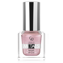 GR METALS METALLIC NAIL COLOR