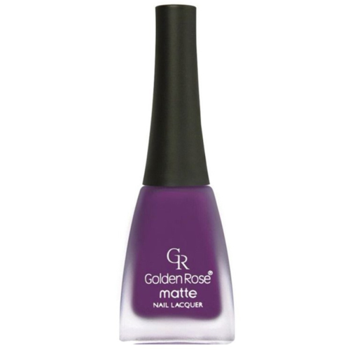 GR MATTE NAIL LACQUER