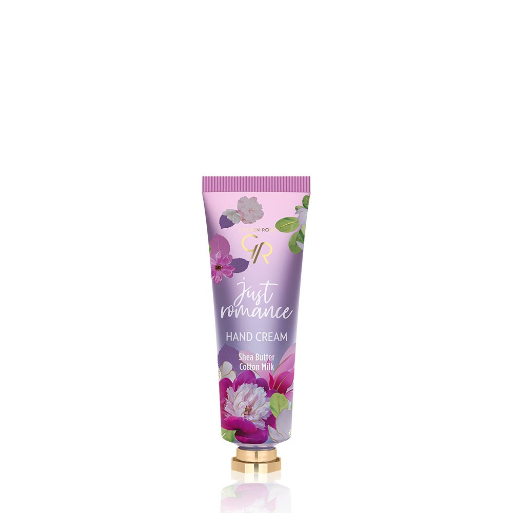 GR HAND CREAM