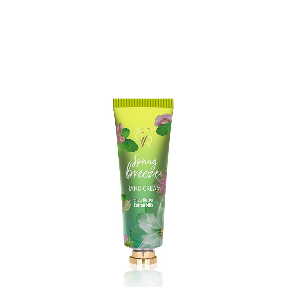 GR HAND CREAM