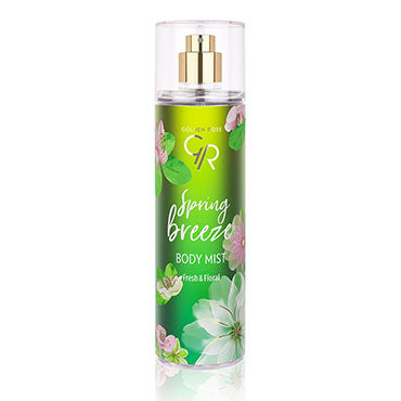 GR BODY MIST