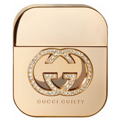 Guilty Diamond eau de toilette for women 50ML