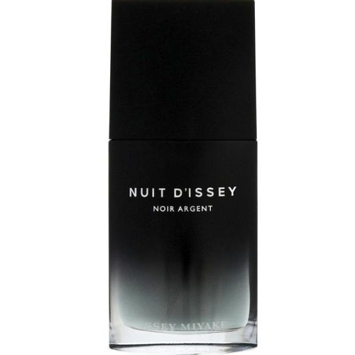 NUIT D'ISSEY NOIR ARGENT EDP 100ML