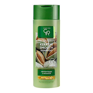 GR HAIR CARE SHAMPOO