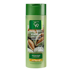 GR HAIR CARE SHAMPOO