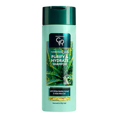 GR HAIR CARE SHAMPOO