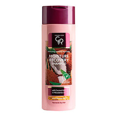 GR HAIR CARE SHAMPOO