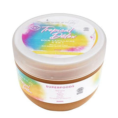 TROPICAL DÉTOX (RITUEL DE SOIN CLARIFIANT 4-EN-1) 250ml