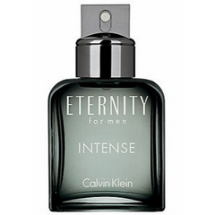 Eternity Intense eau de toilette pour homme