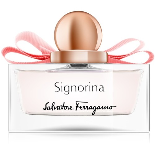 Signorina Eau de Parfum for women